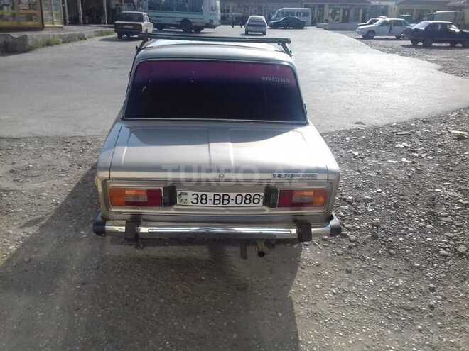 LADA (VAZ) 2106 1979, 314,685 km - 1.5 l - Qusar