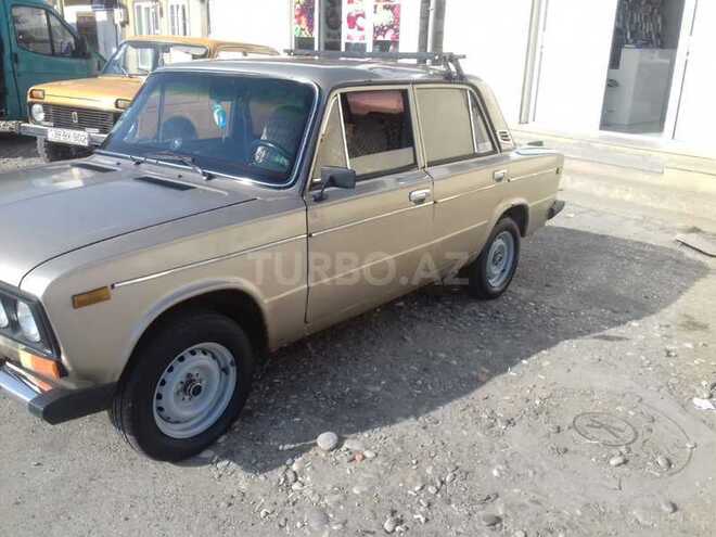 LADA (VAZ) 2106 1979, 314,685 km - 1.5 l - Qusar