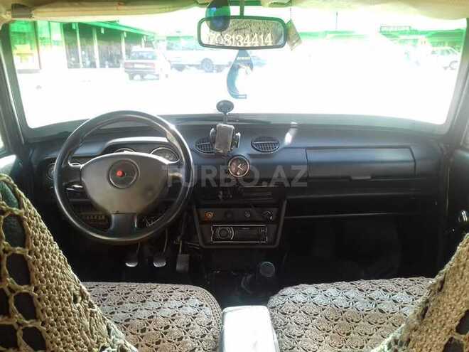LADA (VAZ) 2106 1979, 314,685 km - 1.5 l - Qusar