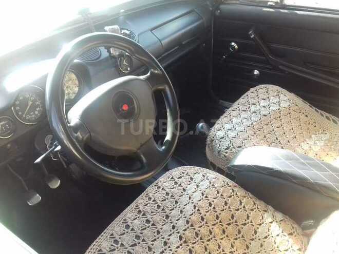 LADA (VAZ) 2106 1979, 314,685 km - 1.5 l - Qusar