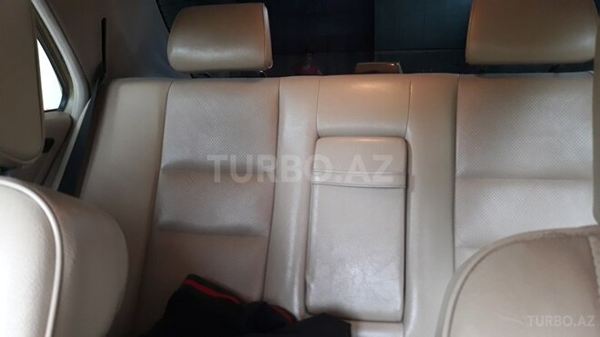Mercedes C 230 1999, 181,000 km - 2.3 л - Gəncə
