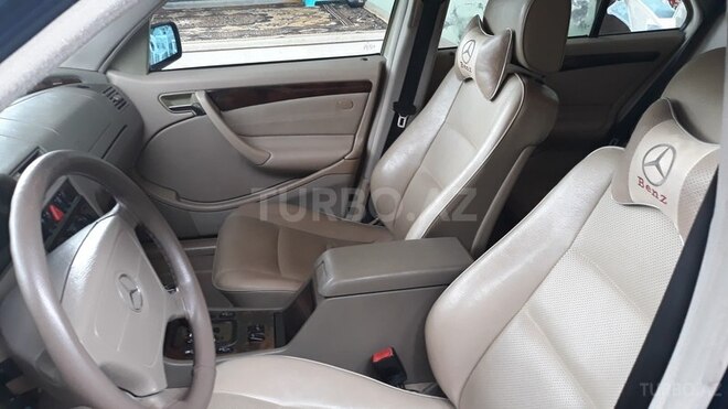Mercedes C 230 1999, 181,000 km - 2.3 л - Gəncə
