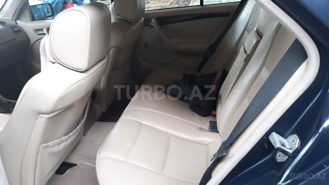 Mercedes C 230 1999, 181,000 km - 2.3 л - Gəncə