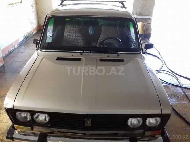 LADA (VAZ) 2106 1979, 314,685 km - 1.5 l - Qusar
