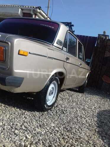LADA (VAZ) 2106 1979, 314,685 km - 1.5 l - Qusar
