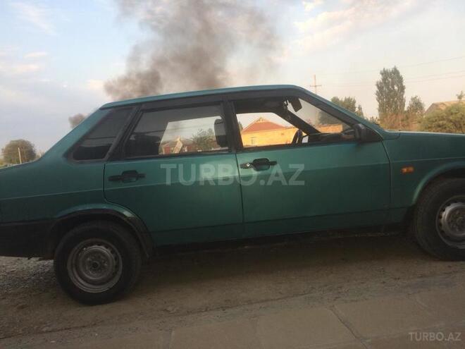 LADA (VAZ) 21099 2000, 35,000 km - 1.5 л - Bakı