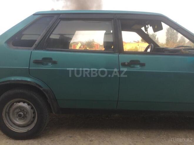 LADA (VAZ) 21099 2000, 35,000 km - 1.5 л - Bakı