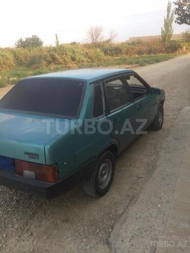 LADA (VAZ) 21099 2000, 35,000 km - 1.5 л - Bakı