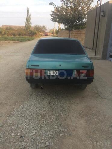 LADA (VAZ) 21099 2000, 35,000 km - 1.5 л - Bakı