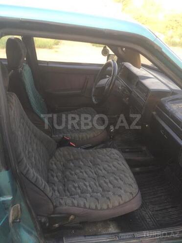 LADA (VAZ) 21099 2000, 35,000 km - 1.5 л - Bakı