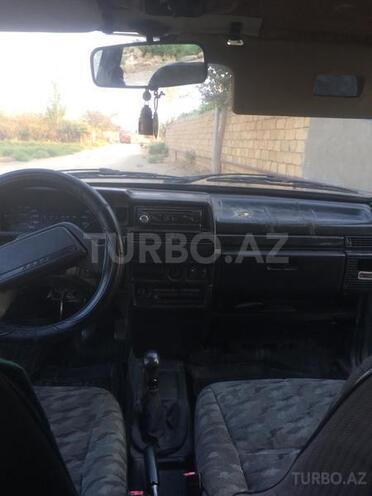 LADA (VAZ) 21099 2000, 35,000 km - 1.5 л - Bakı