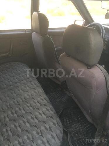 LADA (VAZ) 21099 2000, 35,000 km - 1.5 л - Bakı