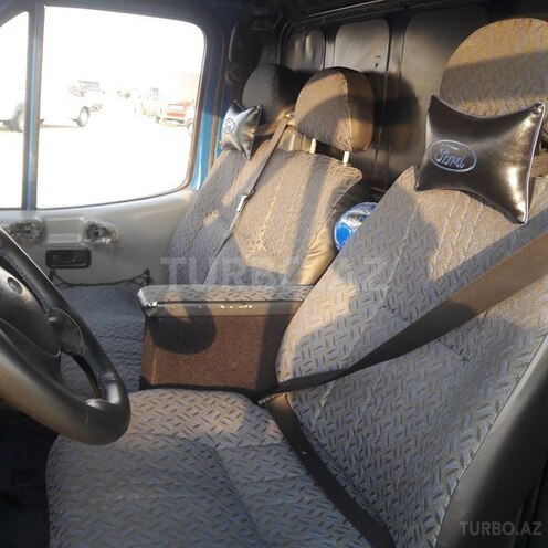Ford Transit 1999, 539,119 km - 2.5 l - Sumqayıt
