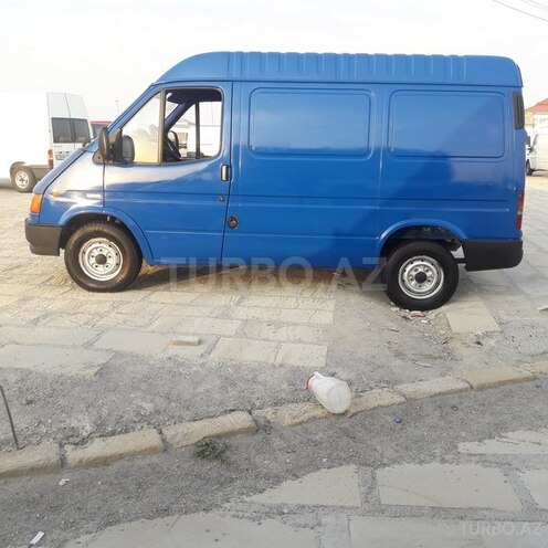 Ford Transit 1999, 539,119 km - 2.5 l - Sumqayıt