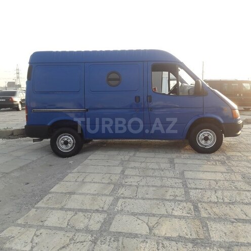 Ford Transit 1999, 539,119 km - 2.5 l - Sumqayıt