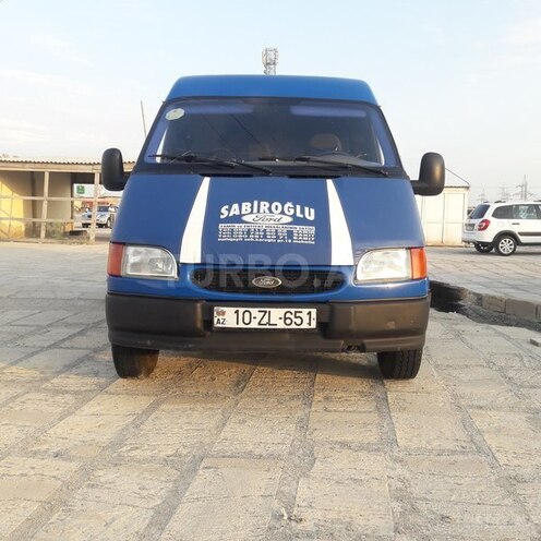 Ford Transit 1999, 539,119 km - 2.5 l - Sumqayıt