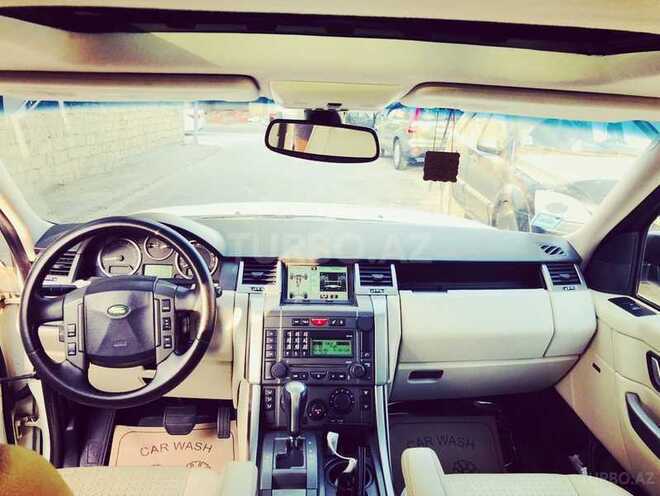 Land Rover RR Sport 2006, 178,536 km - 4.2 л - Bakı