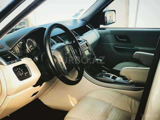 Land Rover RR Sport 2006, 178,536 km - 4.2 л - Bakı
