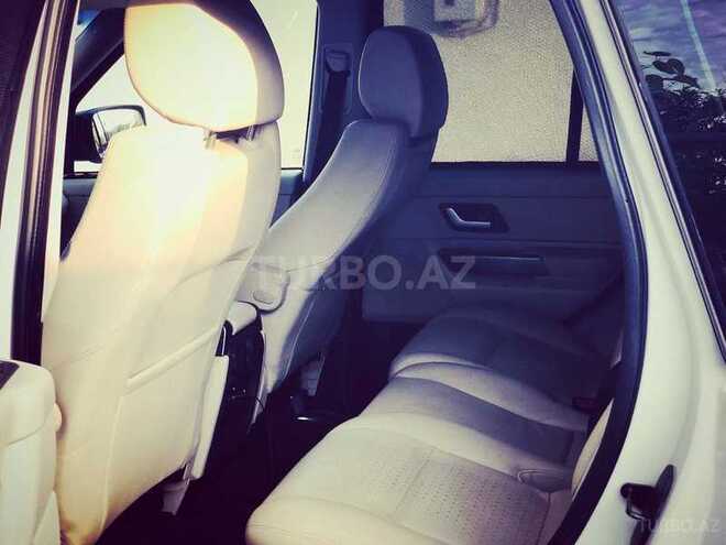 Land Rover RR Sport 2006, 178,536 km - 4.2 л - Bakı