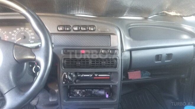LADA (VAZ) 2115 2007, 220,000 km - 0.2 l - Bakı