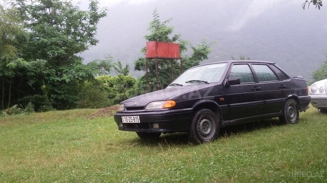 LADA (VAZ) 2115 2007, 220,000 km - 0.2 l - Bakı