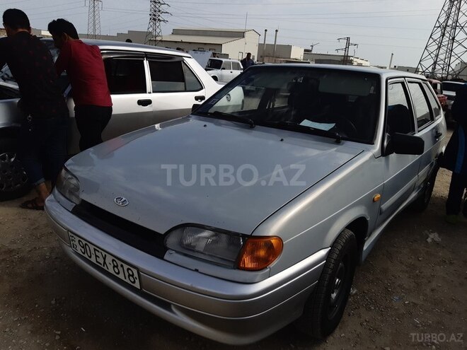LADA (VAZ) 2114 2005, 225,000 km - 1.6 л - Bakı