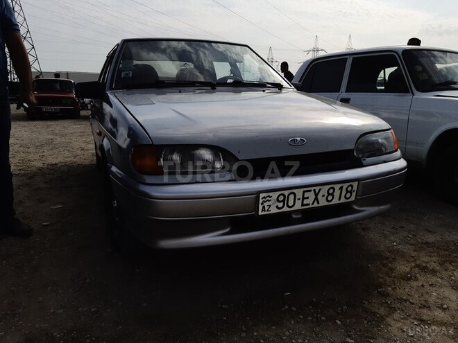 LADA (VAZ) 2114 2005, 225,000 km - 1.6 л - Bakı