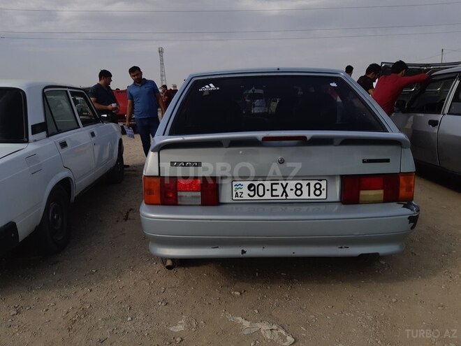 LADA (VAZ) 2114 2005, 225,000 km - 1.6 л - Bakı
