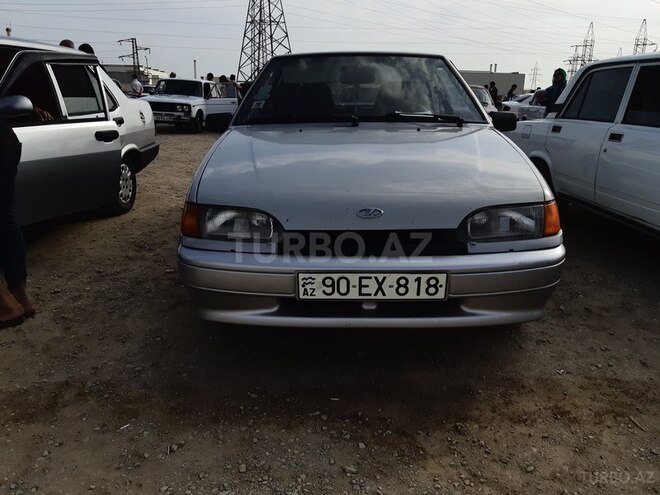 LADA (VAZ) 2114 2005, 225,000 km - 1.6 л - Bakı