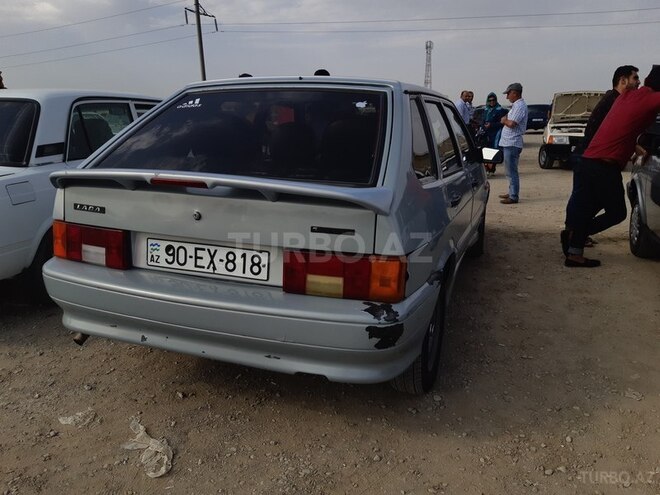 LADA (VAZ) 2114 2005, 225,000 km - 1.6 л - Bakı