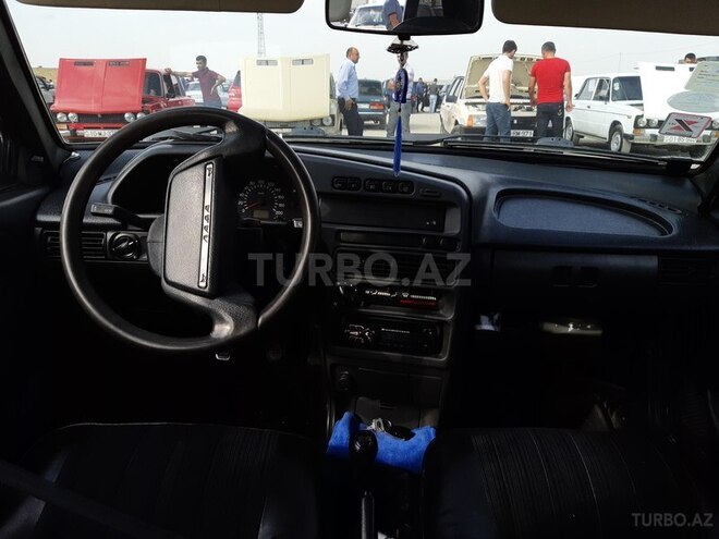 LADA (VAZ) 2114 2005, 225,000 km - 1.6 л - Bakı