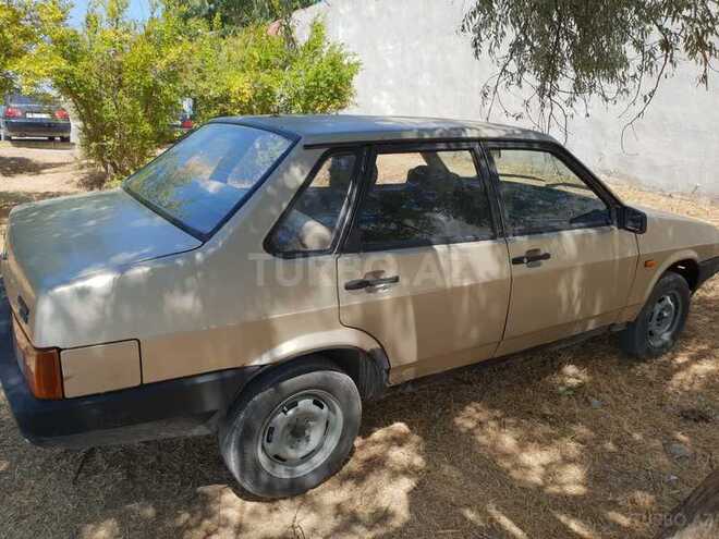 LADA (VAZ) 21099 1999, 280,000 km - 1.6 l - Bakı