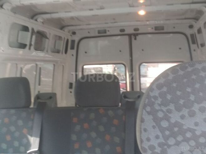 Ford Transit 2009, 187,543 km - 2.5 l - Bakı