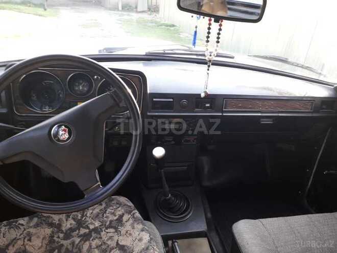 GAZ 24-10 1988, 164,925 km - 2.4 л - Oğuz