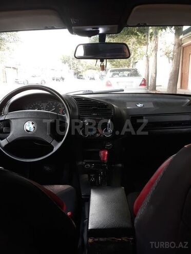 BMW 118 1994, 308,125 km - 1.8 l - Bakı