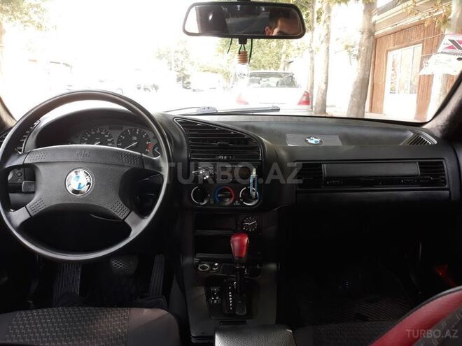 BMW 118 1994, 308,125 km - 1.8 l - Bakı