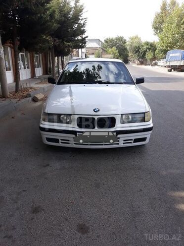 BMW 118 1994, 308,125 km - 1.8 l - Bakı