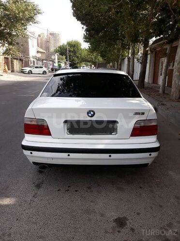 BMW 118 1994, 308,125 km - 1.8 l - Bakı