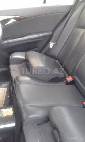 Mercedes E 220 2005, 492,000 km - 2.2 l - Bakı