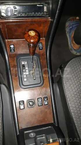Mercedes E 280 1995, 240,000 km - 2.8 l - Ağsu