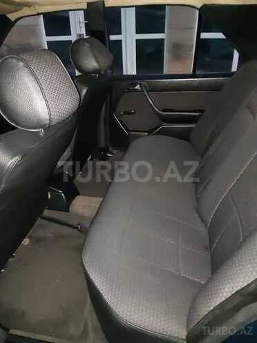 Mercedes E 280 1995, 240,000 km - 2.8 l - Ağsu