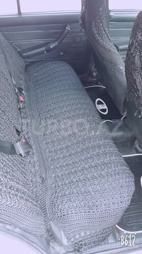 LADA (VAZ) 2107 2008, 71,000 km - 1.6 л - Bakı