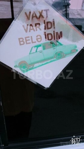 LADA (VAZ) 2107 2008, 71,000 km - 1.6 л - Bakı