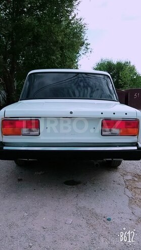 LADA (VAZ) 2107 2008, 71,000 km - 1.6 л - Bakı