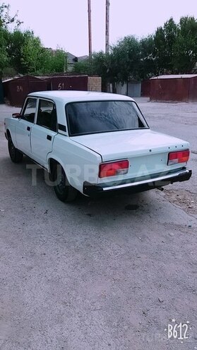 LADA (VAZ) 2107 2008, 71,000 km - 1.6 л - Bakı