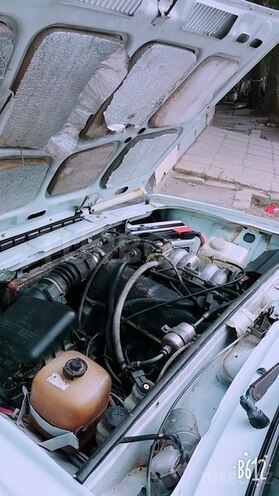 LADA (VAZ) 2107 2008, 71,000 km - 1.6 л - Bakı