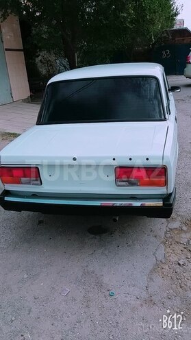 LADA (VAZ) 2107 2008, 71,000 km - 1.6 л - Bakı