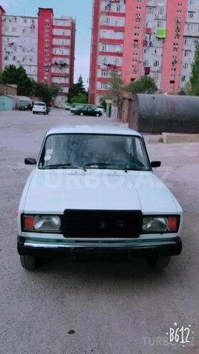 LADA (VAZ) 2107 2008, 71,000 km - 1.6 л - Bakı