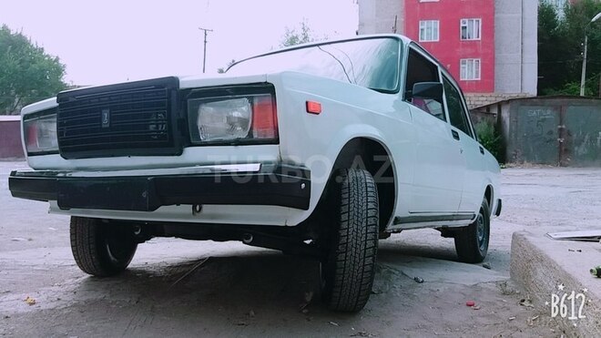 LADA (VAZ) 2107 2008, 71,000 km - 1.6 л - Bakı