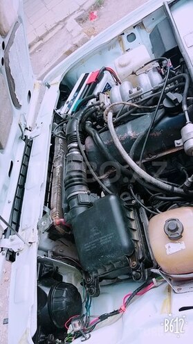 LADA (VAZ) 2107 2008, 71,000 km - 1.6 л - Bakı